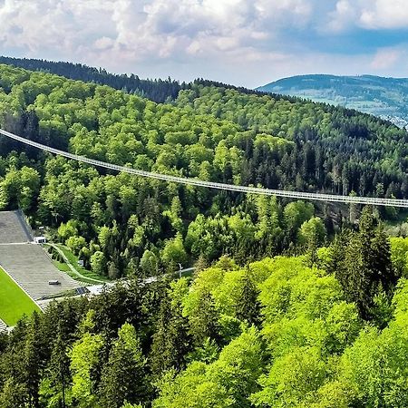 Komfort-Fewo Am Stryckteich Willingen  Exterior photo