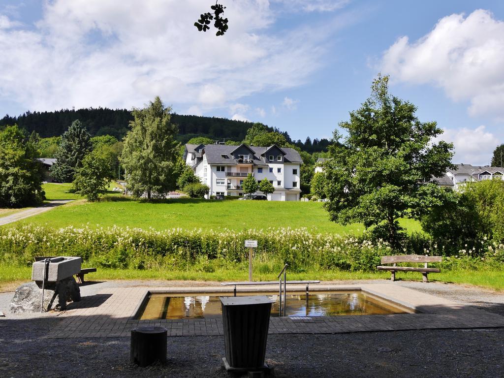 Komfort-Fewo Am Stryckteich Willingen  Exterior photo
